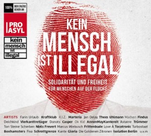 kein_mensch_ist_illegal_sampler